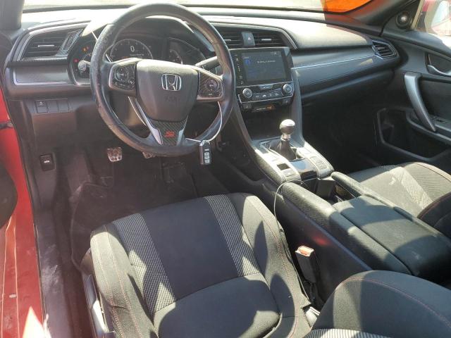 Photo 7 VIN: 2HGFC3A52JH756909 - HONDA CIVIC SI 