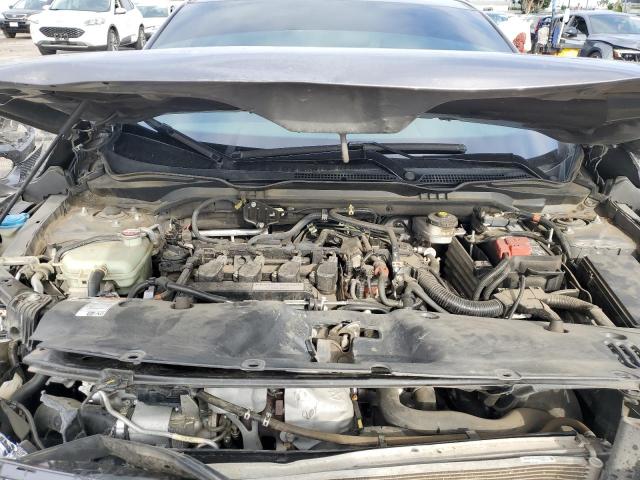 Photo 10 VIN: 2HGFC3A52JH756943 - HONDA CIVIC 