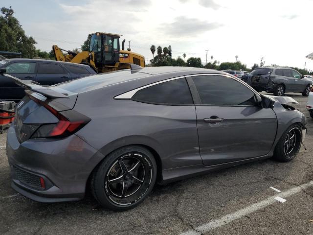 Photo 2 VIN: 2HGFC3A52JH756943 - HONDA CIVIC 