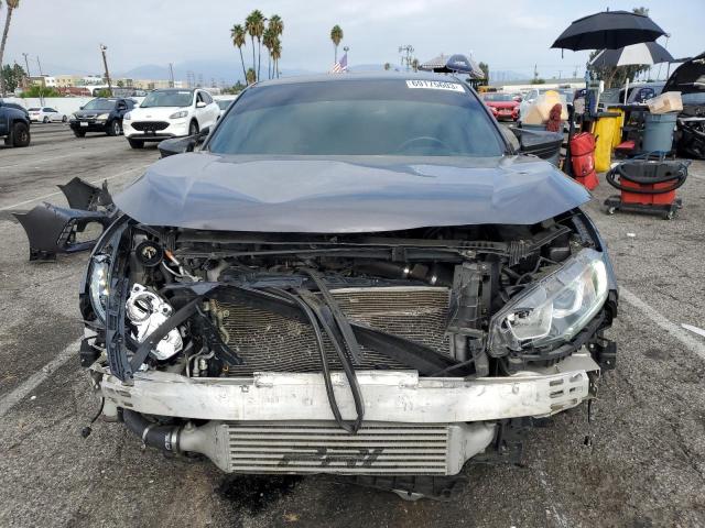 Photo 4 VIN: 2HGFC3A52JH756943 - HONDA CIVIC 