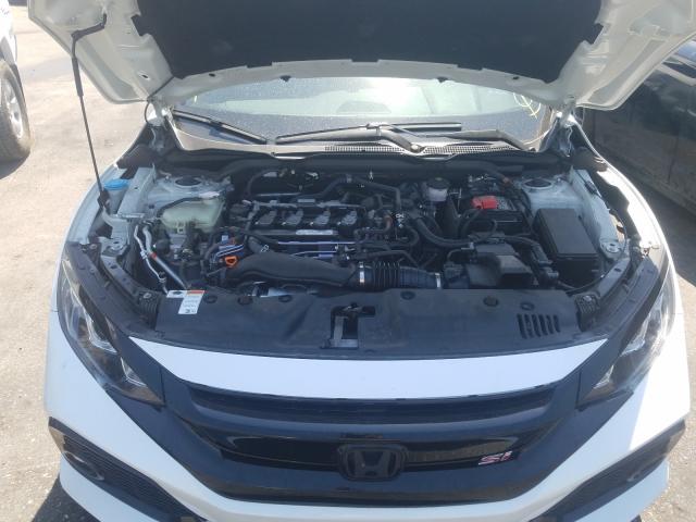 Photo 6 VIN: 2HGFC3A52KH750674 - HONDA CIVIC SI 