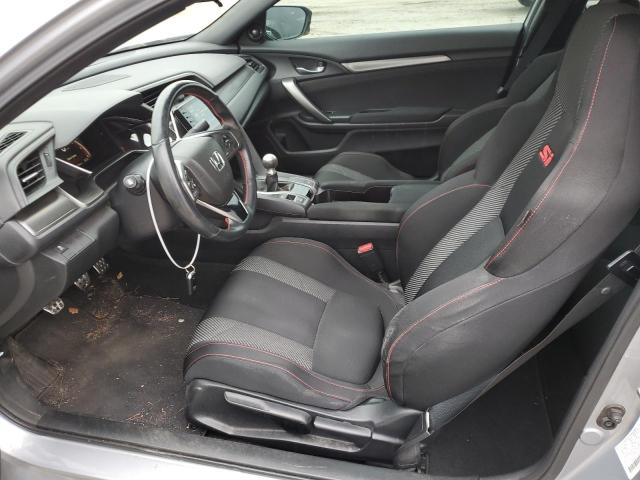 Photo 6 VIN: 2HGFC3A52KH751579 - HONDA CIVIC 