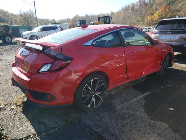 Photo 3 VIN: 2HGFC3A52KH755597 - HONDA CIVIC SI 