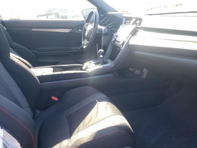 Photo 4 VIN: 2HGFC3A52KH755597 - HONDA CIVIC SI 