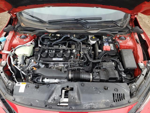 Photo 6 VIN: 2HGFC3A52KH755597 - HONDA CIVIC SI 