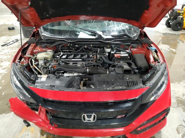 Photo 10 VIN: 2HGFC3A52LH220240 - HONDA CIVIC SI 