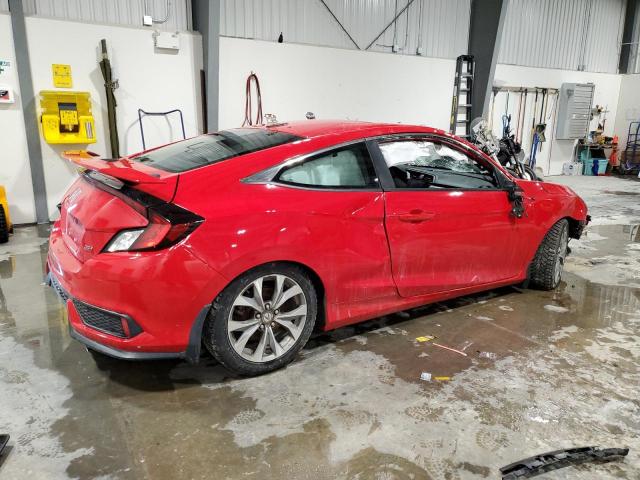 Photo 2 VIN: 2HGFC3A52LH220240 - HONDA CIVIC SI 