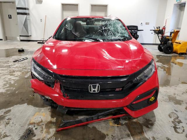 Photo 4 VIN: 2HGFC3A52LH220240 - HONDA CIVIC SI 