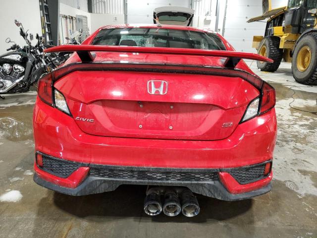 Photo 5 VIN: 2HGFC3A52LH220240 - HONDA CIVIC SI 