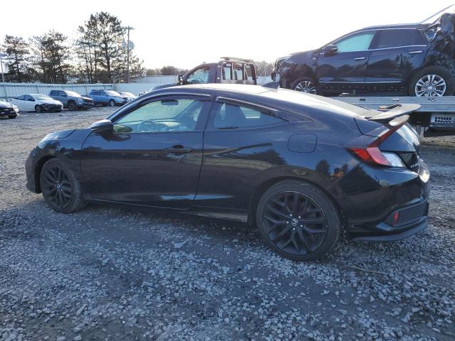 Photo 1 VIN: 2HGFC3A52LH750689 - HONDA CIVIC 