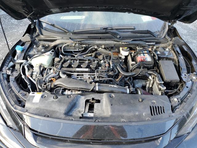 Photo 10 VIN: 2HGFC3A52LH750689 - HONDA CIVIC 