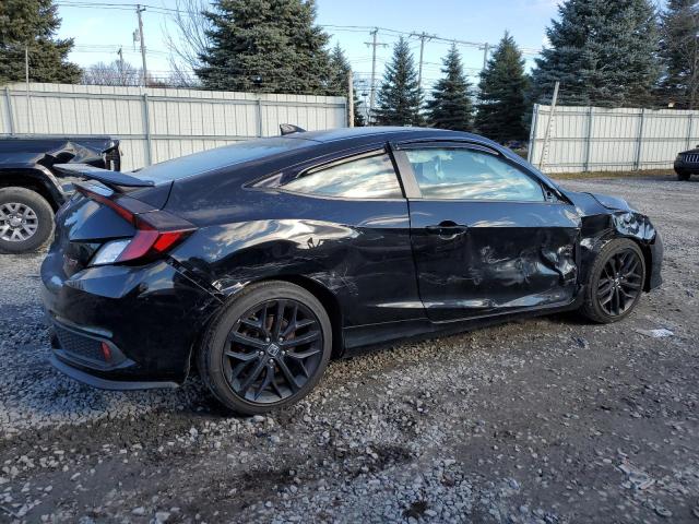 Photo 2 VIN: 2HGFC3A52LH750689 - HONDA CIVIC 