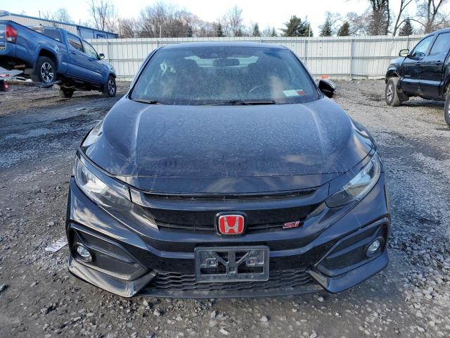 Photo 4 VIN: 2HGFC3A52LH750689 - HONDA CIVIC 