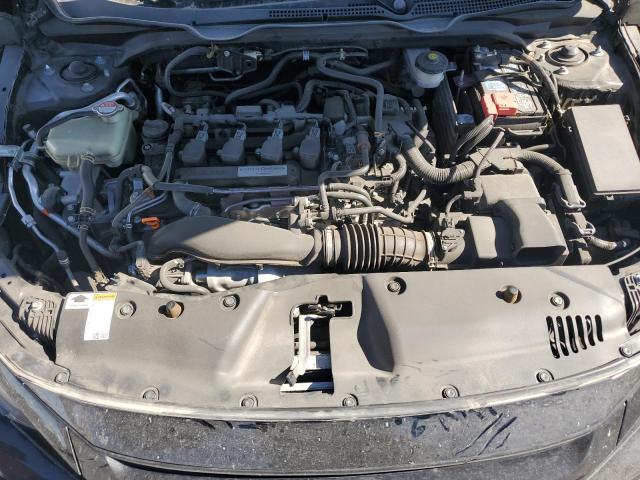 Photo 10 VIN: 2HGFC3A52LH753155 - HONDA CIVIC SI 