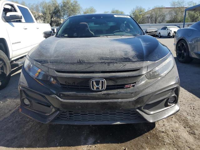 Photo 4 VIN: 2HGFC3A52LH753155 - HONDA CIVIC SI 