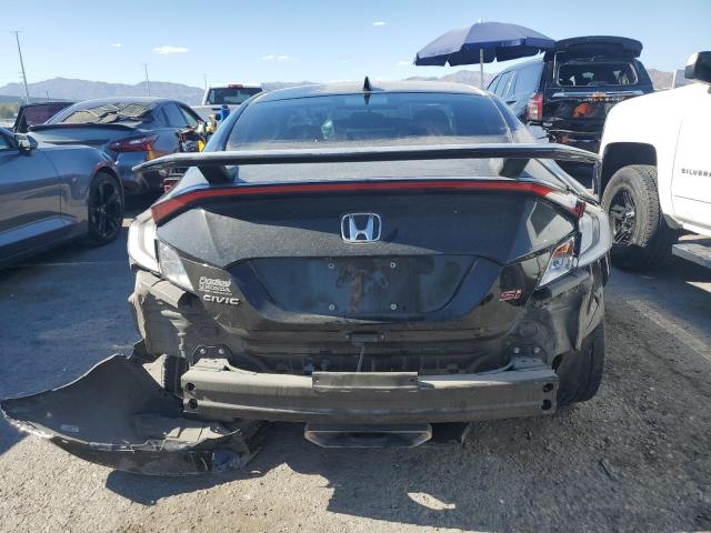 Photo 5 VIN: 2HGFC3A52LH753155 - HONDA CIVIC SI 