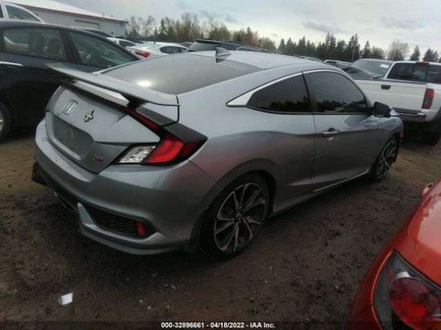 Photo 3 VIN: 2HGFC3A53HH750482 - HONDA CIVIC COUPE 