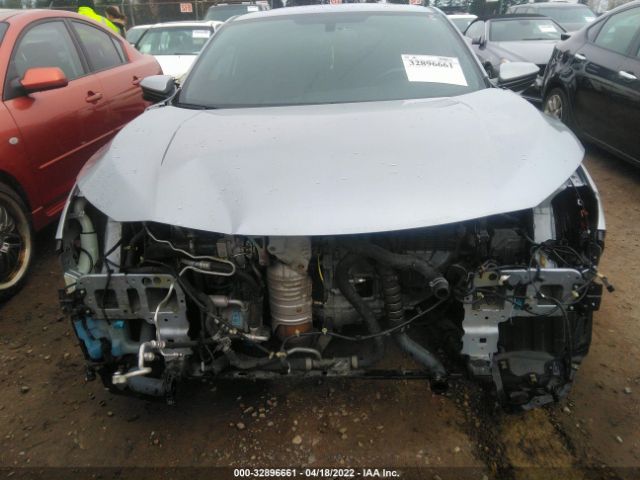 Photo 5 VIN: 2HGFC3A53HH750482 - HONDA CIVIC COUPE 