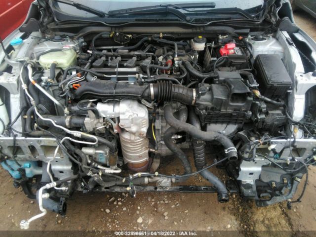 Photo 9 VIN: 2HGFC3A53HH750482 - HONDA CIVIC COUPE 