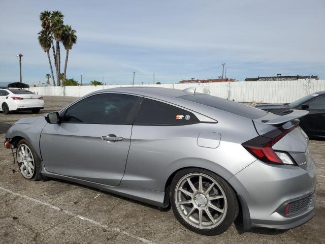 Photo 1 VIN: 2HGFC3A53HH750773 - HONDA CIVIC 