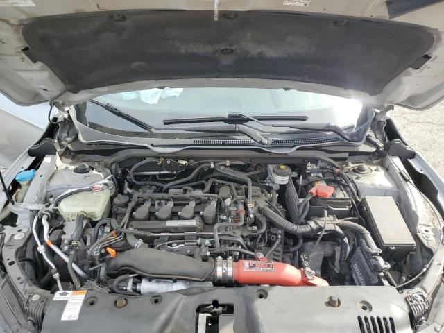 Photo 10 VIN: 2HGFC3A53HH750773 - HONDA CIVIC 