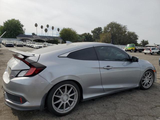 Photo 2 VIN: 2HGFC3A53HH750773 - HONDA CIVIC 