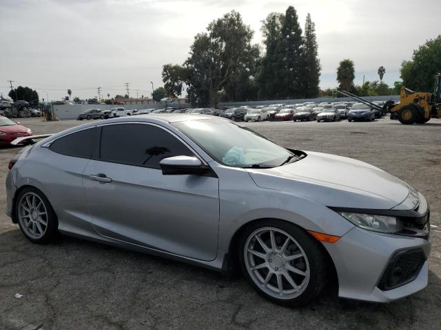 Photo 3 VIN: 2HGFC3A53HH750773 - HONDA CIVIC 