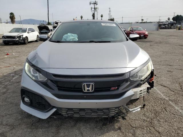 Photo 4 VIN: 2HGFC3A53HH750773 - HONDA CIVIC 