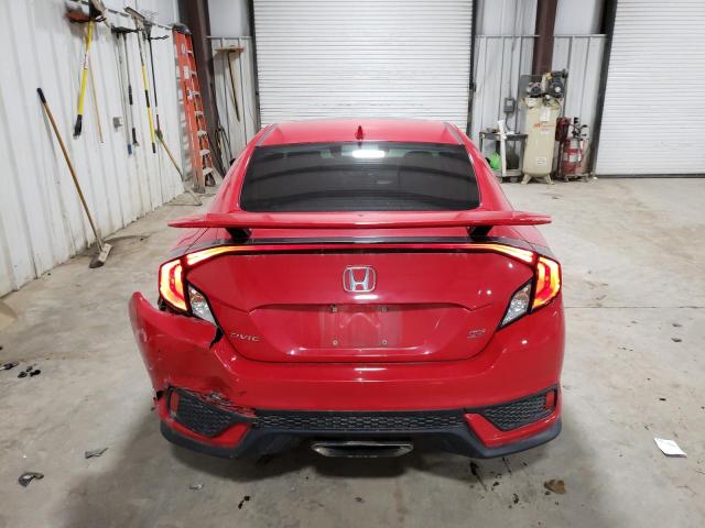 Photo 5 VIN: 2HGFC3A53HH755472 - HONDA CIVIC SI 