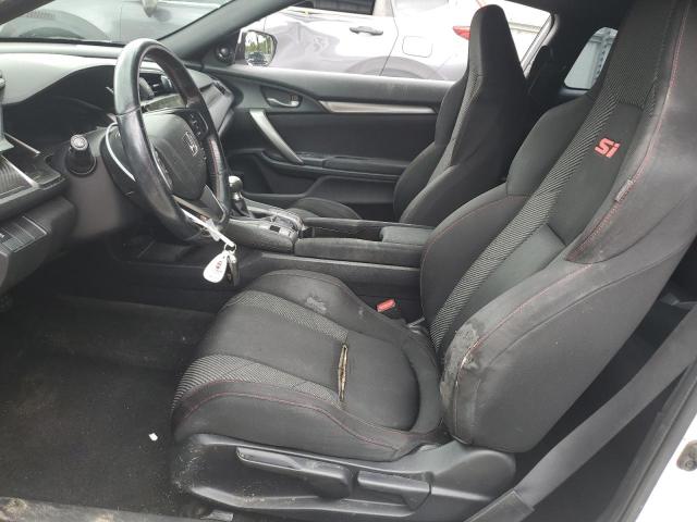 Photo 6 VIN: 2HGFC3A53JH750049 - HONDA CIVIC SI 