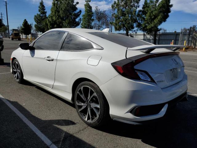 Photo 1 VIN: 2HGFC3A53JH750567 - HONDA CIVIC 