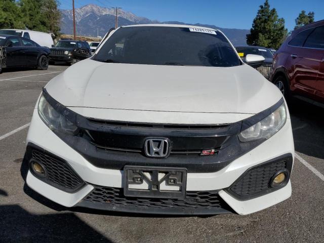 Photo 4 VIN: 2HGFC3A53JH750567 - HONDA CIVIC 