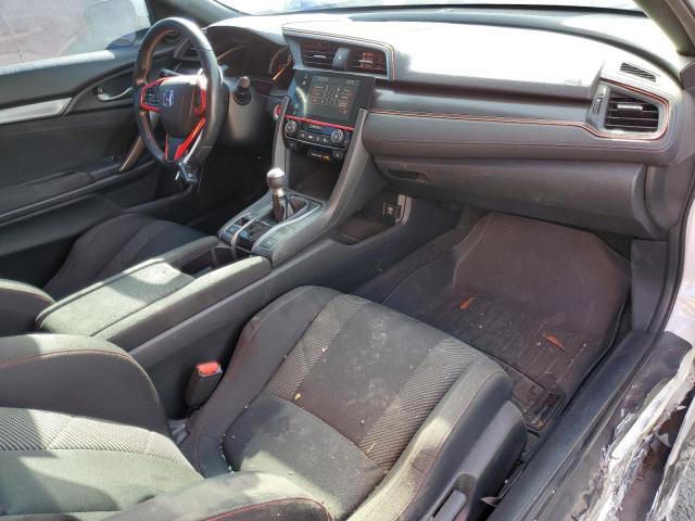 Photo 7 VIN: 2HGFC3A53JH750567 - HONDA CIVIC 