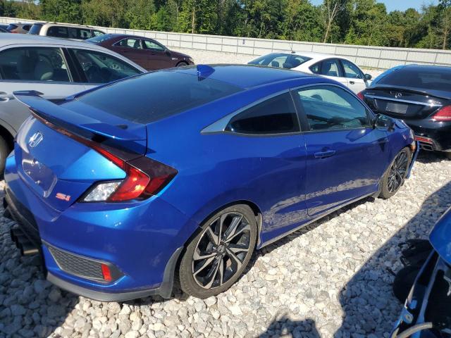 Photo 2 VIN: 2HGFC3A53JH753727 - HONDA CIVIC SI 