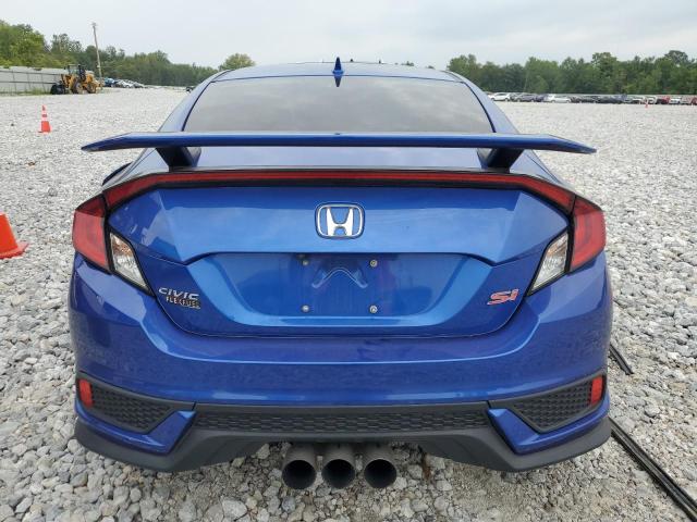 Photo 5 VIN: 2HGFC3A53JH753727 - HONDA CIVIC SI 