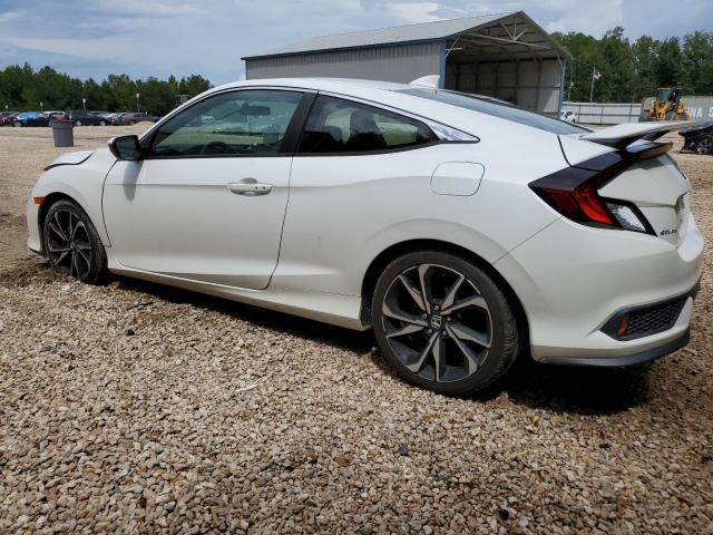 Photo 1 VIN: 2HGFC3A53JH754540 - HONDA CIVIC SI 