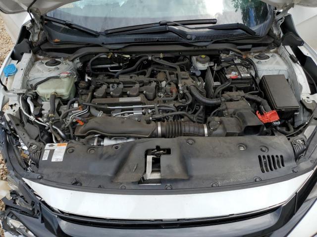 Photo 10 VIN: 2HGFC3A53JH754540 - HONDA CIVIC SI 