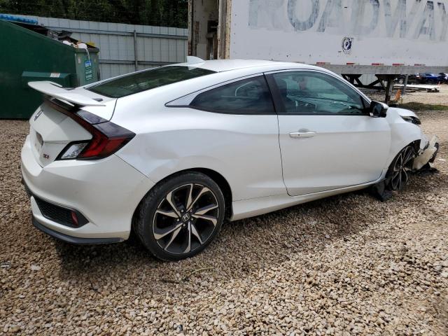 Photo 2 VIN: 2HGFC3A53JH754540 - HONDA CIVIC SI 