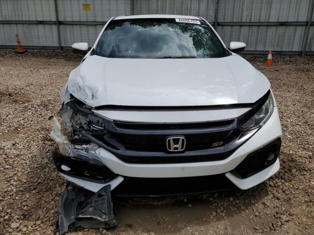 Photo 4 VIN: 2HGFC3A53JH754540 - HONDA CIVIC SI 