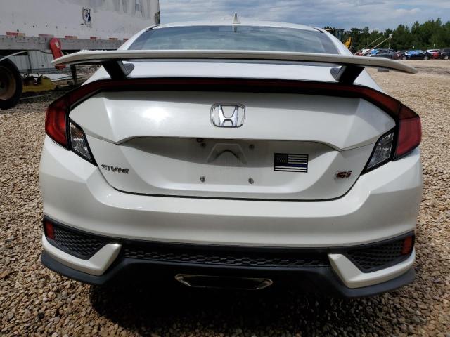 Photo 5 VIN: 2HGFC3A53JH754540 - HONDA CIVIC SI 