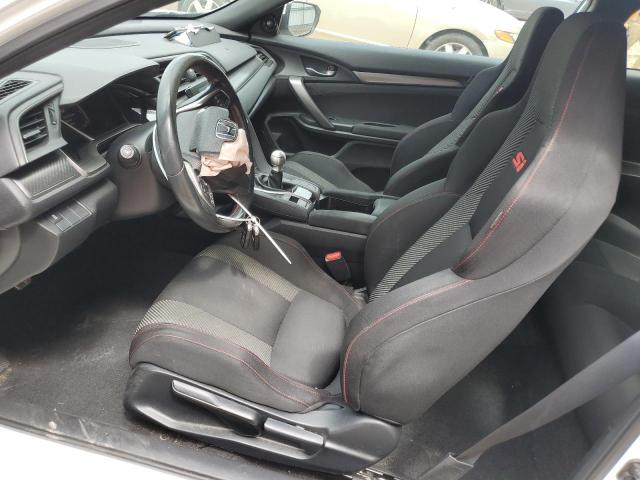 Photo 6 VIN: 2HGFC3A53JH754540 - HONDA CIVIC SI 