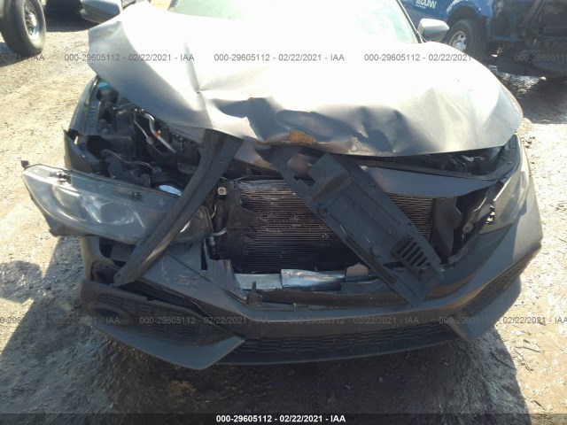 Photo 5 VIN: 2HGFC3A53JH756952 - HONDA CIVIC SI COUPE 