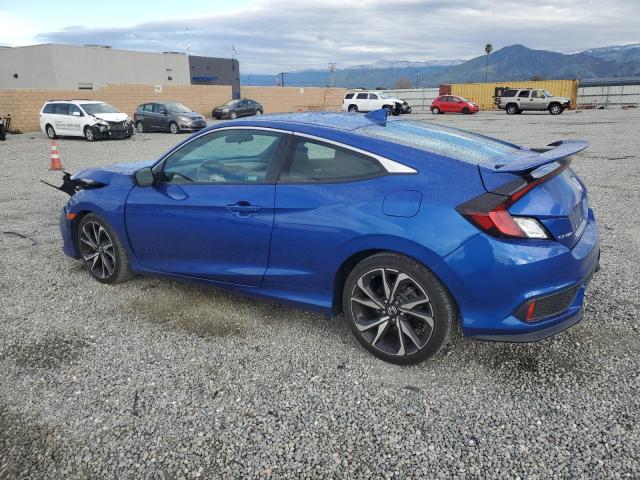 Photo 1 VIN: 2HGFC3A53KH753891 - HONDA CIVIC 