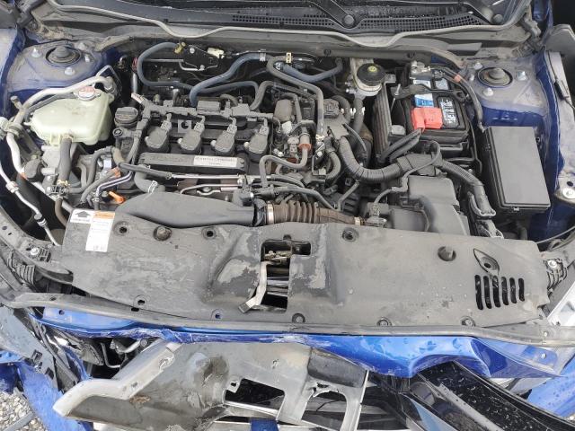 Photo 10 VIN: 2HGFC3A53KH753891 - HONDA CIVIC 