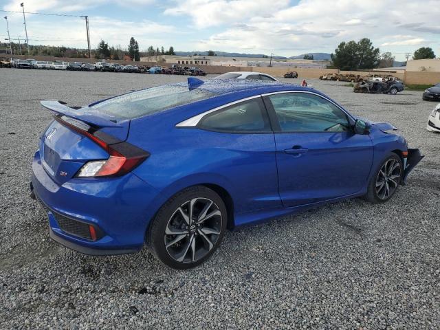 Photo 2 VIN: 2HGFC3A53KH753891 - HONDA CIVIC 