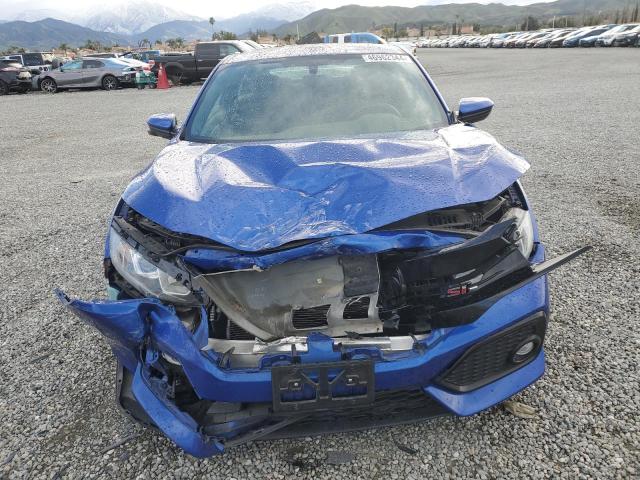 Photo 4 VIN: 2HGFC3A53KH753891 - HONDA CIVIC 