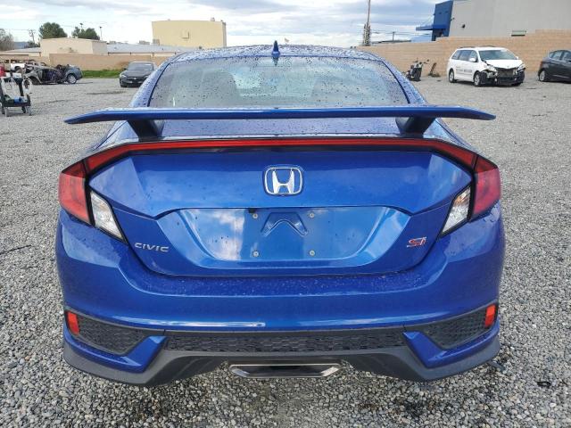 Photo 5 VIN: 2HGFC3A53KH753891 - HONDA CIVIC 