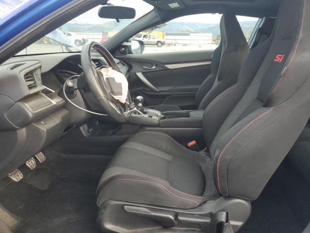 Photo 6 VIN: 2HGFC3A53KH753891 - HONDA CIVIC 