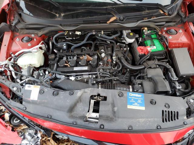 Photo 6 VIN: 2HGFC3A53KH754183 - HONDA CIVIC SI 