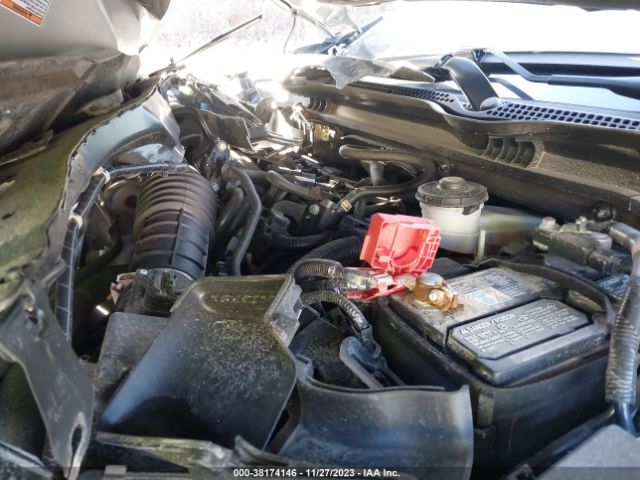 Photo 9 VIN: 2HGFC3A53LH750314 - TOYOTA PRIUS 